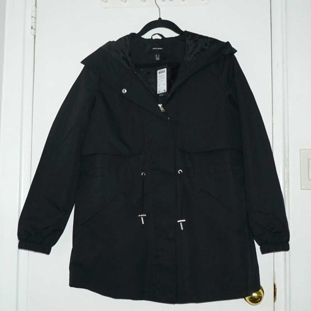 Vero Moda Windbreaker Jacket